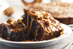 CARAMEL SAUCE - Original