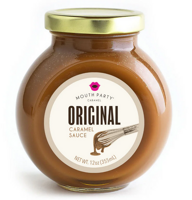 CARAMEL SAUCE - Original