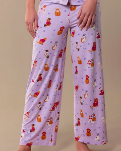 Lounge / Pajama Bottoms - Choose Pattern