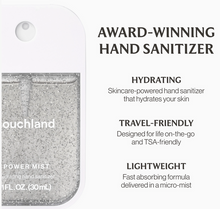 Load image into Gallery viewer, Power Mist Hydrating Hand Sanitizer - Choose Scent!
