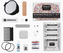 Load image into Gallery viewer, Glitter Minimergency Kit | Funfetti, Stocking Stuffer