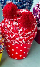 Load image into Gallery viewer, Cupcake - Fuzzy Socks