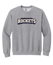 Load image into Gallery viewer, Shelby County High School - Sweatshirt - CHOOSE DESIGN