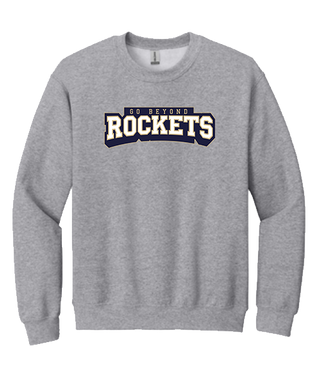 Shelby County High School - Sweatshirt - CHOOSE DESIGN
