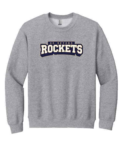 Shelby County High School - Sweatshirt - CHOOSE DESIGN