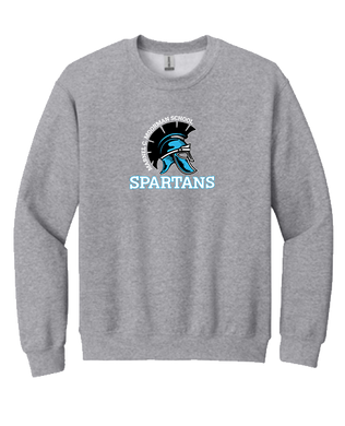 Marnel C. Moorman School Sweatshirt