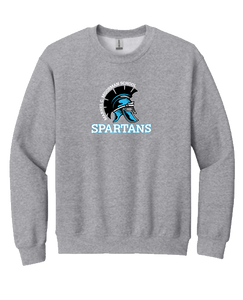 Marnel C. Moorman School Sweatshirt