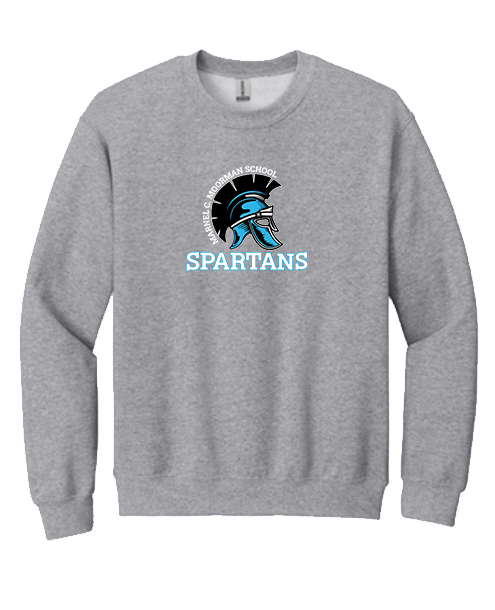 Marnel C. Moorman School Sweatshirt
