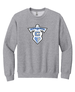 Martha Layne Collins High School Sweatshirt