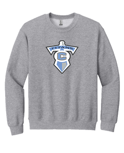 Martha Layne Collins High School Sweatshirt