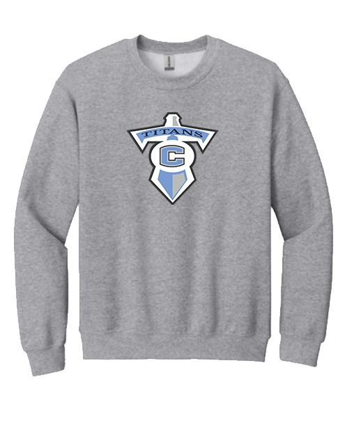 Martha Layne Collins High School Sweatshirt