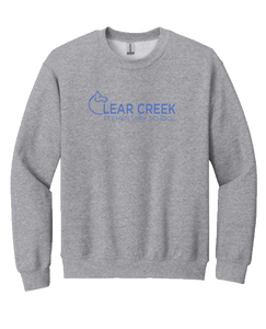 Clear Creek Elementary School Sweatshirt