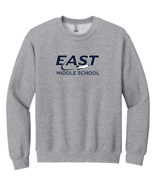 East Middle School Sweatshirt