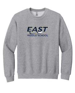 East Middle School Sweatshirt