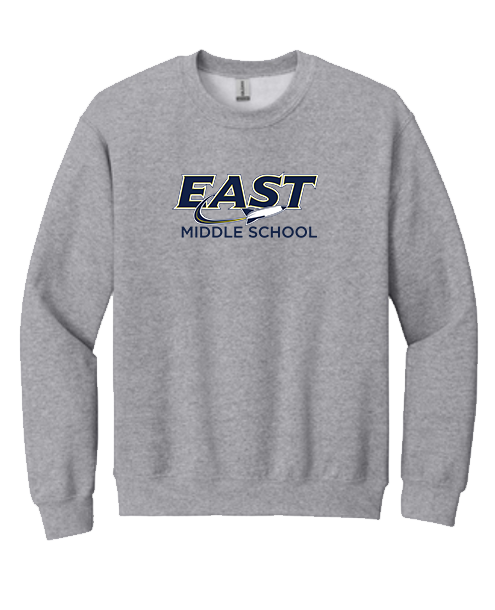 East Middle School Sweatshirt
