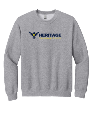 Heritage Elementary School Sweatshirt