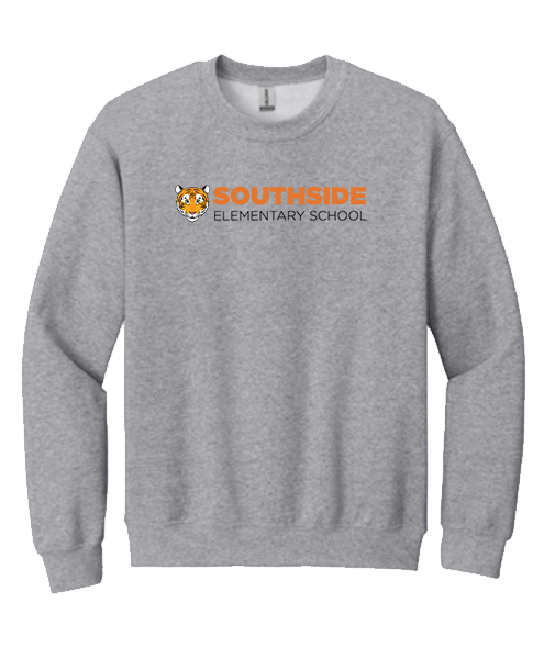 Southside Elementary School Sweatshirt