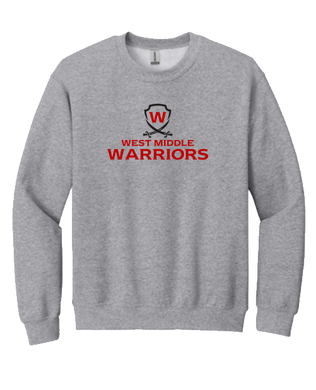 West Middle School Sweatshirt