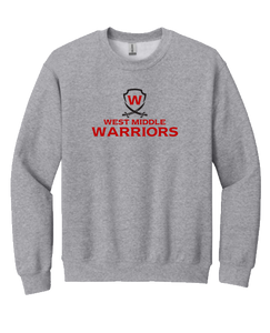 West Middle School Sweatshirt