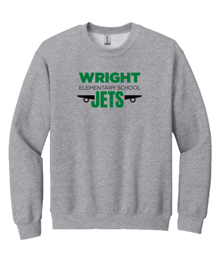 Wright Elementary School Sweatshirt