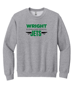 Wright Elementary School Sweatshirt
