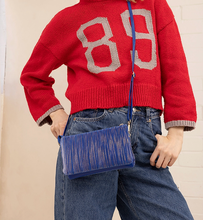 Load image into Gallery viewer, Multi Compartment Crossbody - Choose Color