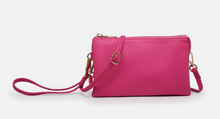 Load image into Gallery viewer, Compartment Crossbody - Choose Color