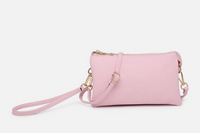 Load image into Gallery viewer, Compartment Crossbody - Choose Color