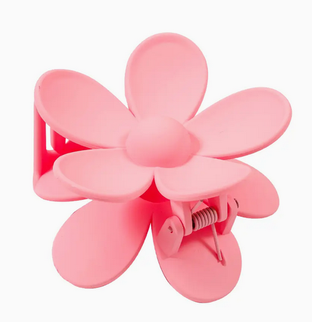 Flower Hair Clips - Choose Colors!!!