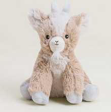 Load image into Gallery viewer, Goat Junior by Warmies®