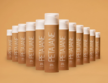 Load image into Gallery viewer, Peta Jane Gradual Body Tan Lotion