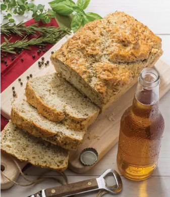 Italian Herb Premium Beer Bread Mix