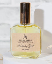 Load image into Gallery viewer, Kentucky Girl® Spray Perfume