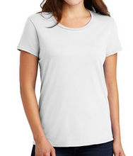 Load image into Gallery viewer, Soft Short Sleeve Crew Neck Top - Choose Colors