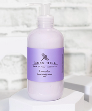 Load image into Gallery viewer, 8 oz Large Lotion - Choose Scent
