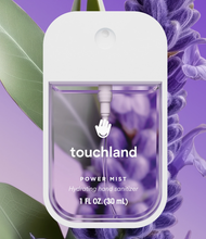 Load image into Gallery viewer, Power Mist Hydrating Hand Sanitizer - Choose Scent!