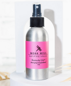 Linen  Spray / Room Freshener -Choose Scent