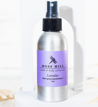 Load image into Gallery viewer, Linen Spray / Room Freshener -Choose Scent