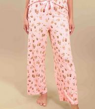 Load image into Gallery viewer, Lounge / Pajama Bottoms - Choose Pattern