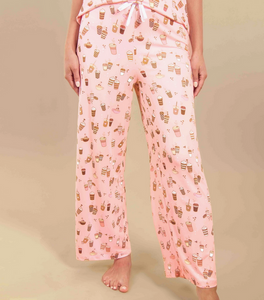 Lounge / Pajama Bottoms - Choose Pattern