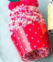 Load image into Gallery viewer, Cupcake - Fuzzy Socks
