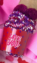 Load image into Gallery viewer, Cupcake - Fuzzy Socks