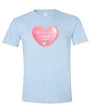 Load image into Gallery viewer, Bunco Babes Sisterhood Short Sleeve T-Shirt - Choose Color