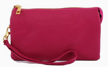 Load image into Gallery viewer, Multi Compartment Crossbody - Choose Color