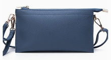 Load image into Gallery viewer, Multi Compartment Crossbody Bag - Choose Colors
