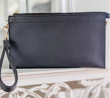 Load image into Gallery viewer, Multi Compartment Crossbody Bag - Choose Colors