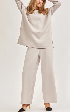 Top and Pants Travel Set - Choose Colors