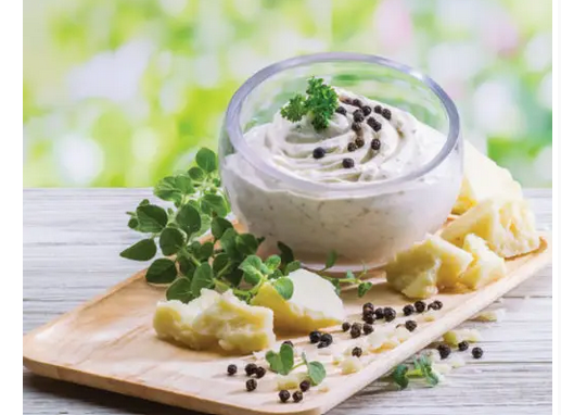 Parmesan Peppercorn Dip Mix