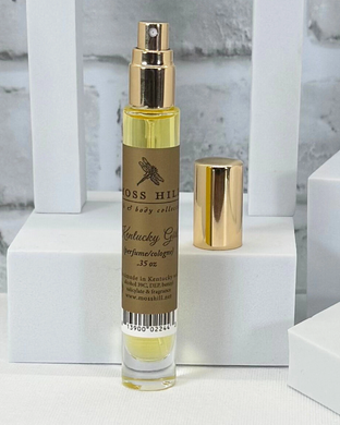 Kentucky Girl® Mini Spray Perfume