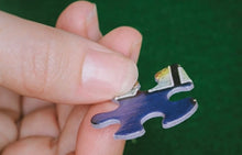 Load image into Gallery viewer, I Love Kentucky 1000 pc Jigsaw Puzzle